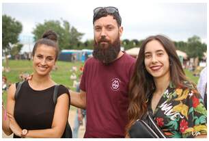 Foto 330 de la jueves 6 de julio | Bilbao BBK Live 2017